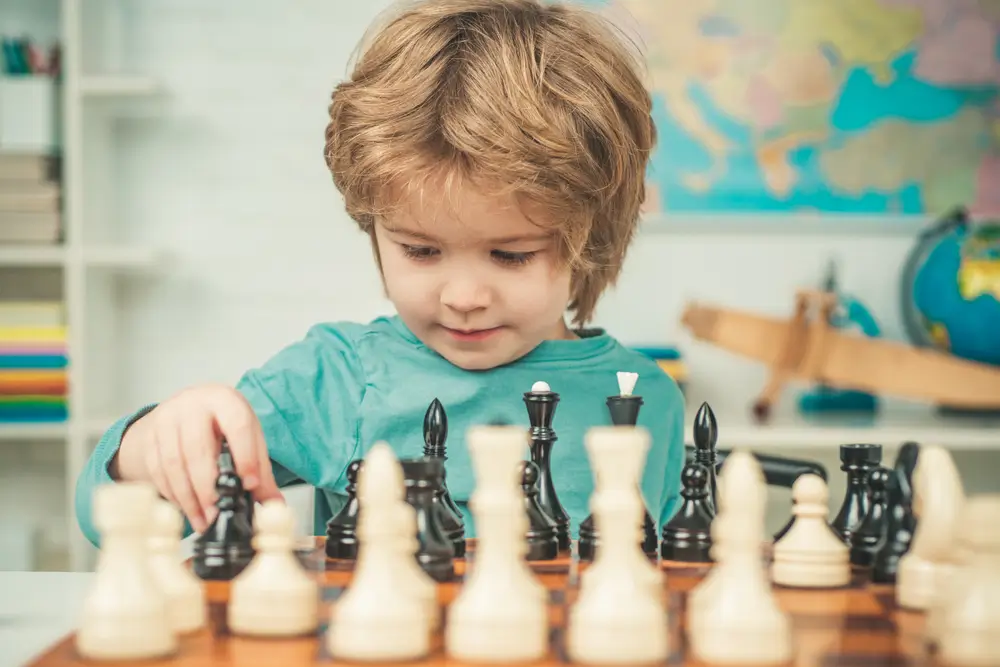 Chess Basics: A Kid-Friendly Introduction